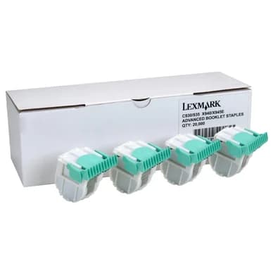 Lexmark Nitomasinkilä 4x5000 kpl 21Z0357 Vastaa: N/A