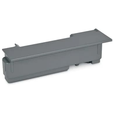 Lexmark Waste Toner Box - hukkavärisäiliö 25.000 sivua 0C734X77G Vastaa: N/A