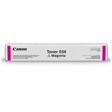 Canon Canon 34 Värikasetti magenta 9452B001 Vastaa: N/A