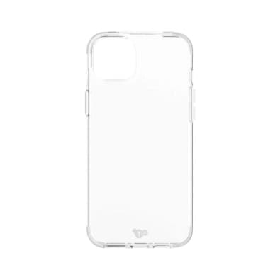 Tech21 Evo Lite Cover iPhone 15 Plus, Läpinäkyvä T21-10306 Vastaa: N/A