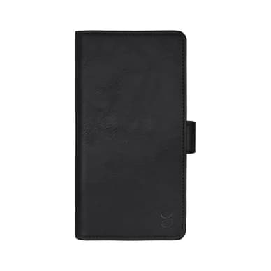 Gear GEAR suojakuori Samsung A26 5G musta 599488 Vastaa: N/A