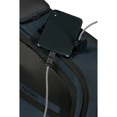 Samsonite Samsonite Tietokonereppu Biz2Go 15.6"" Daytrip Sininen 5400520148988 Vastaa: N/A