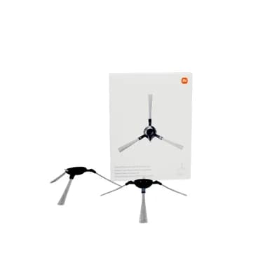 Xiaomi Xiaomi Sivuharjat 2-pakkaus, E5 6941812760710 Vastaa: N/A