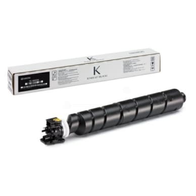 Kyocera Kyocera TK-8800 K Värikasetti musta 1T02RR0NL0 Vastaa: N/A