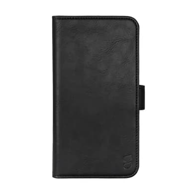 Gear GEAR MagSerie suojakuori 3 korttia iPhone 17 Pro Max musta 599477 Vastaa: N/A