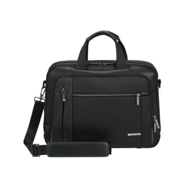 Samsonite Tietokonelaukku Spectrolite 3.0 15.6"" Bailhandle Exp. musta 5400520109071 Vastaa: N/A