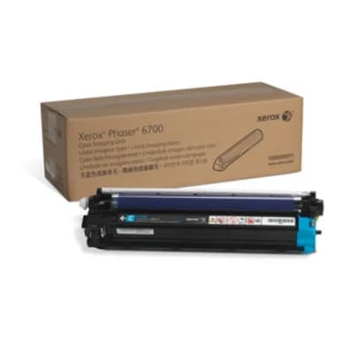 Xerox Rumpu värijauheen siirtoon cyan 108R00971 Vastaa: N/A
