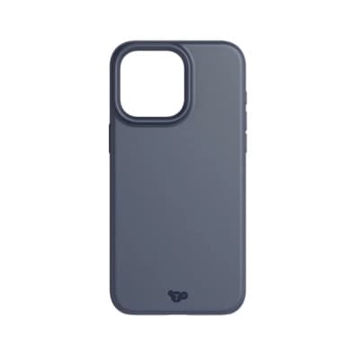 Tech21 Evo Lite Cover iPhone 15 Pro Max, Denim Blue T21-10481 Vastaa: N/A