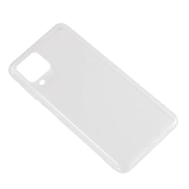 Gear Suojakuori TPU Läpinäkyvä - Samsung A22 4G 663334 Vastaa: N/A