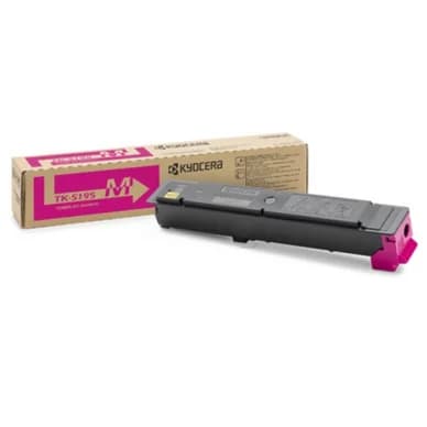 Kyocera Kyocera TK-5195 M Värikasetti magenta 1T02R4BNL0 Vastaa: N/A