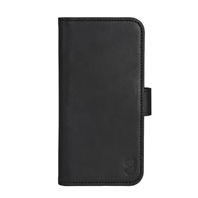 Gear GEAR suojakuori musta iPhone 16 Pro 599513 Vastaa: N/A
