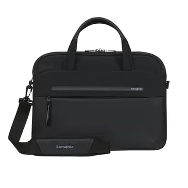 Samsonite SAMSONITE kannettavan tietokoneen laukku Moderny 15,6"" Slim Musta 5400520375445 Vastaa: N/A