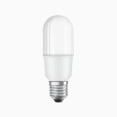 Ledvance E27 LED-lamppu 9W 2700K 4058075059191 Vastaa: N/A