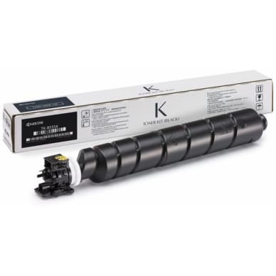 Kyocera Kyocera TK-8555 Värikasetti Musta TK-8555K Vastaa: N/A