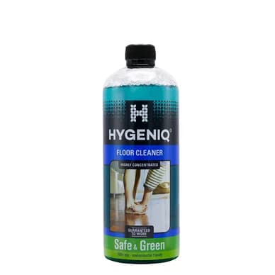 HYGENIQ HYGENIQ Lattianpuhdistusaine 750 ml 603003 Vastaa: N/A