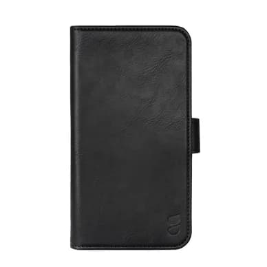 Gear GEAR MagSerie suojakuori 3 korttia iPhone Air musta 599479 Vastaa: N/A