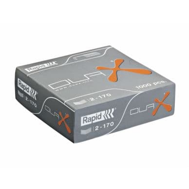 Rapid Niitit Rapid Duax 1000/ltk 21808300 Vastaa: N/A