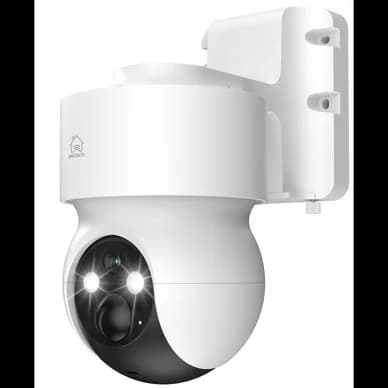 DELTACO Smart Home akkukäyttöinen 4G-kamera, 3 MP, 4G LTE SH-IPC11-4G Vastaa: N/A