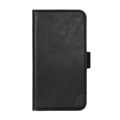 Gear GEAR MagSerie suojakuori 3 korttia iPhone 17 Pro musta 599478 Vastaa: N/A