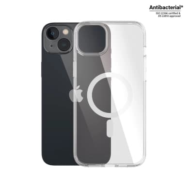 Panzerglass PanzerGlass MagSafe HardCase iPhone 14 Plus PNZ75071 Vastaa: N/A