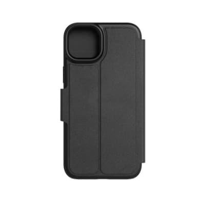 Tech21 Evo Lite Lompakkokotelo iPhone 15 Plus, Musta T21-10294 Vastaa: N/A