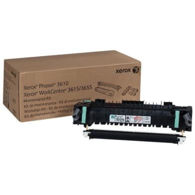 Xerox WC 3655/3655i/3615 fuser 115R00085 Vastaa: N/A