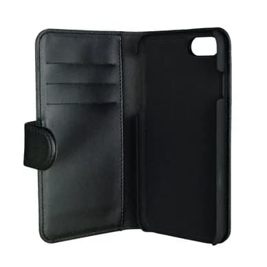 Gear GEAR-lompakkokotelo iPhone 7/8/SE 2 gen, magneettikuori 658741 Vastaa: N/A