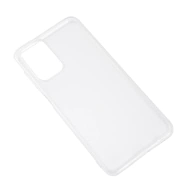 Gear Suojakuori TPU Läpinäkyvä - Samsung Galaxy A23 5G 663374 Vastaa: N/A