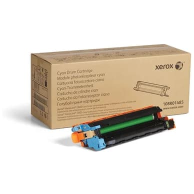 Xerox Rumpu värijauheen siirtoon cyan, 40 000 sivua 108R01485 Vastaa: N/A