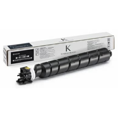 Kyocera Kyocera TK-8345 K Värikasetti musta TK-8345K Vastaa: N/A