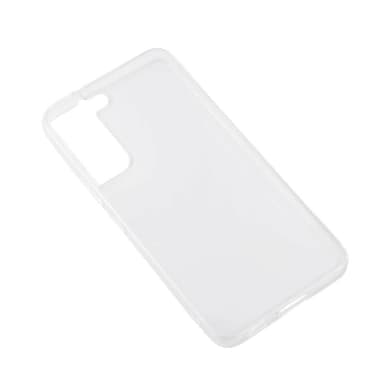 Gear Suojakuori TPU Läpinäkyvä - Samsung S22 663340 Vastaa: N/A