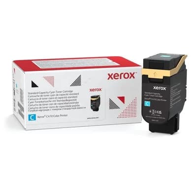Xerox Xerox 0467 Värikasetti syaani 006R04678 Vastaa: N/A