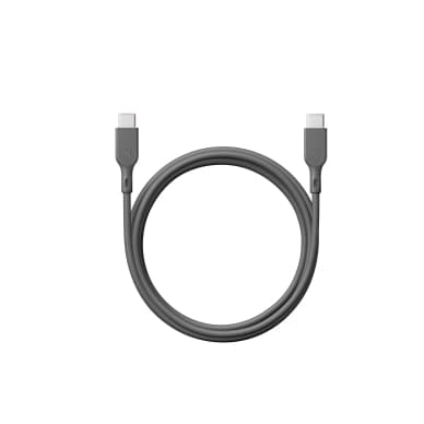 GP BATTERIES Essential latauskaapeli CC1P, USB-C - USB-C, 1 m 4891199206252 Vastaa: N/A
