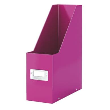 Leitz Lehtikotelo Click & Store 60470023 Vastaa: N/A