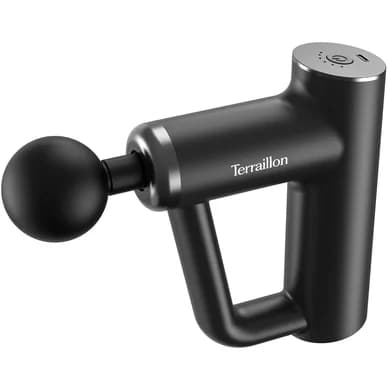 Terraillon Terraillon Hierontapistooli Fitness Massager 3094570153669 Vastaa: N/A