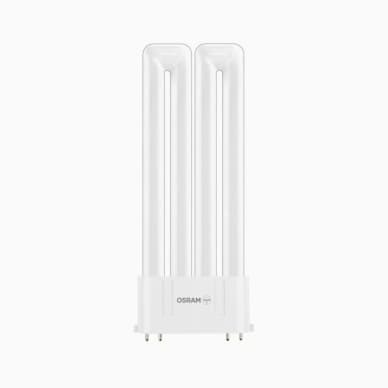 Ledvance DULUX F LED 20W/830 (36W) EM2 G10 4058075559295 Vastaa: N/A