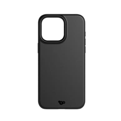 Tech21 Evo Lite Cover iPhone 15 Pro Max, Musta T21-10328 Vastaa: N/A