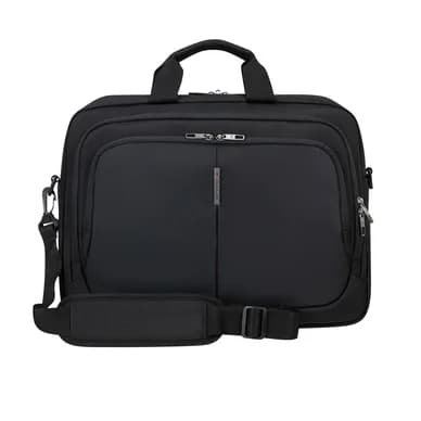 Samsonite SAMSONITE salkku GUARDIT 3.0 17,3"" Musta 5400520328502 Vastaa: N/A