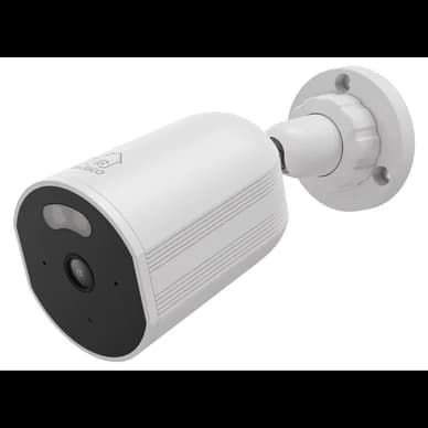 DELTACO Smart Home ulkokäyttöön bullet-kamera, 2 MP SH-IPC17 Vastaa: N/A