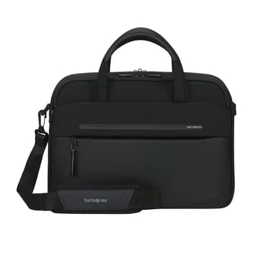 Samsonite SAMSONITE kannettavan tietokoneen laukku Moderny 15,6"" Musta 5400520375438 Vastaa: N/A