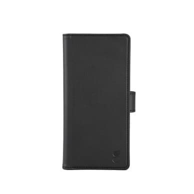 Gear Lompakko Musta - Samsung A13 4G/A13 4G (SM-A137) 599696 Vastaa: N/A