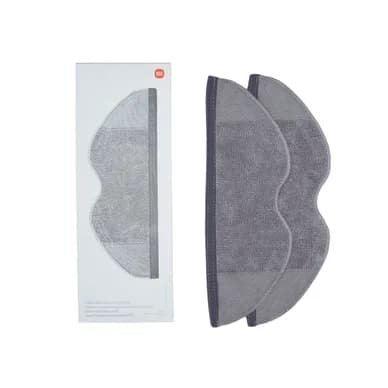 Xiaomi Xiaomi Moppiliinat 2-pakkaus, E5 6941812760697 Vastaa: N/A