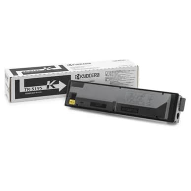 Kyocera Kyocera TK-5195 K Värikasetti musta 1T02R40NL0 Vastaa: N/A