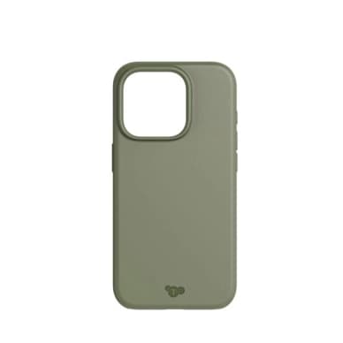 Tech21 Evo Lite Cover iPhone 15 Pro, Khaki Green T21-10451 Vastaa: N/A