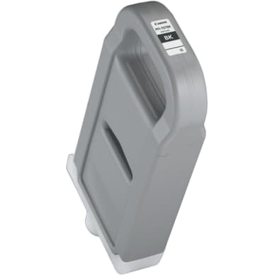 Canon Canon PFI-707 BK Mustepatruuna musta PFI-707BK Vastaa: N/A