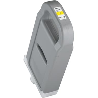 Canon Canon PFI-707 Y Mustepatruuna Keltainen PFI-707Y Vastaa: N/A