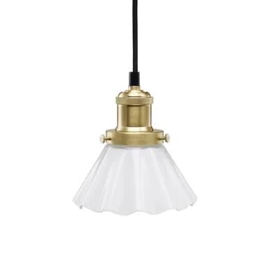 PR Home August Seinälamppu Opaali ryppyinen 15cm 3121510 Vastaa: N/A