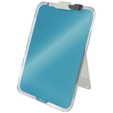 Leitz Leitz Cosy lasinen muistitaulu Sin. 39470061 Vastaa: N/A