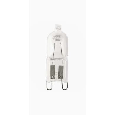 OSRAM HALOPIN OVEN 40 W 230 V G9 4008321703576 Vastaa: N/A
