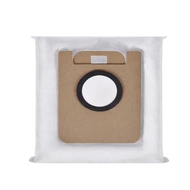 Dreame Dreame Pölypussi 3L L10s Ultra/L10 Ultra/L20 Ultra 3 kpl 20010100000320 Vastaa: N/A